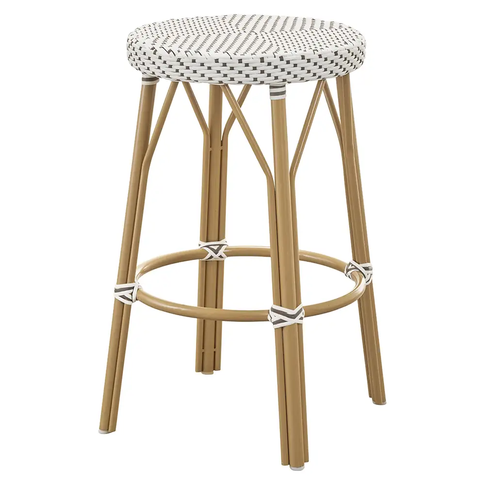 Simone tyyny konerottinki H67,5 Valkoinen