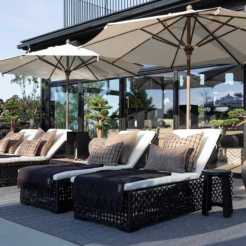 Orlando Classic aurinkovuode Artwood