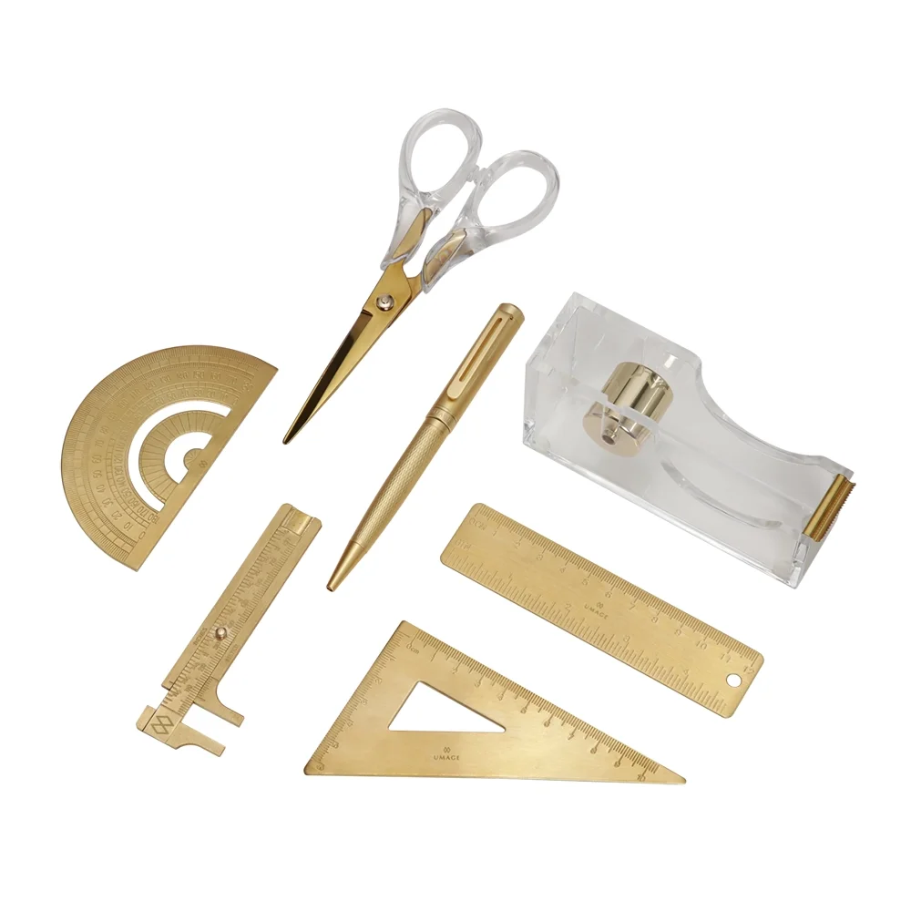 Stationery  Pöytätarvikkeet