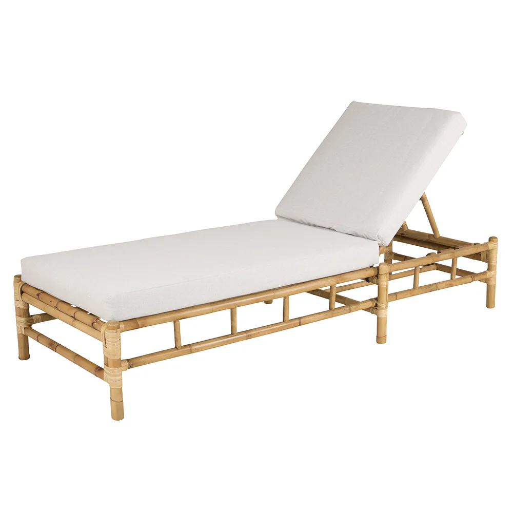 Cane aurinkotuoli Bambu