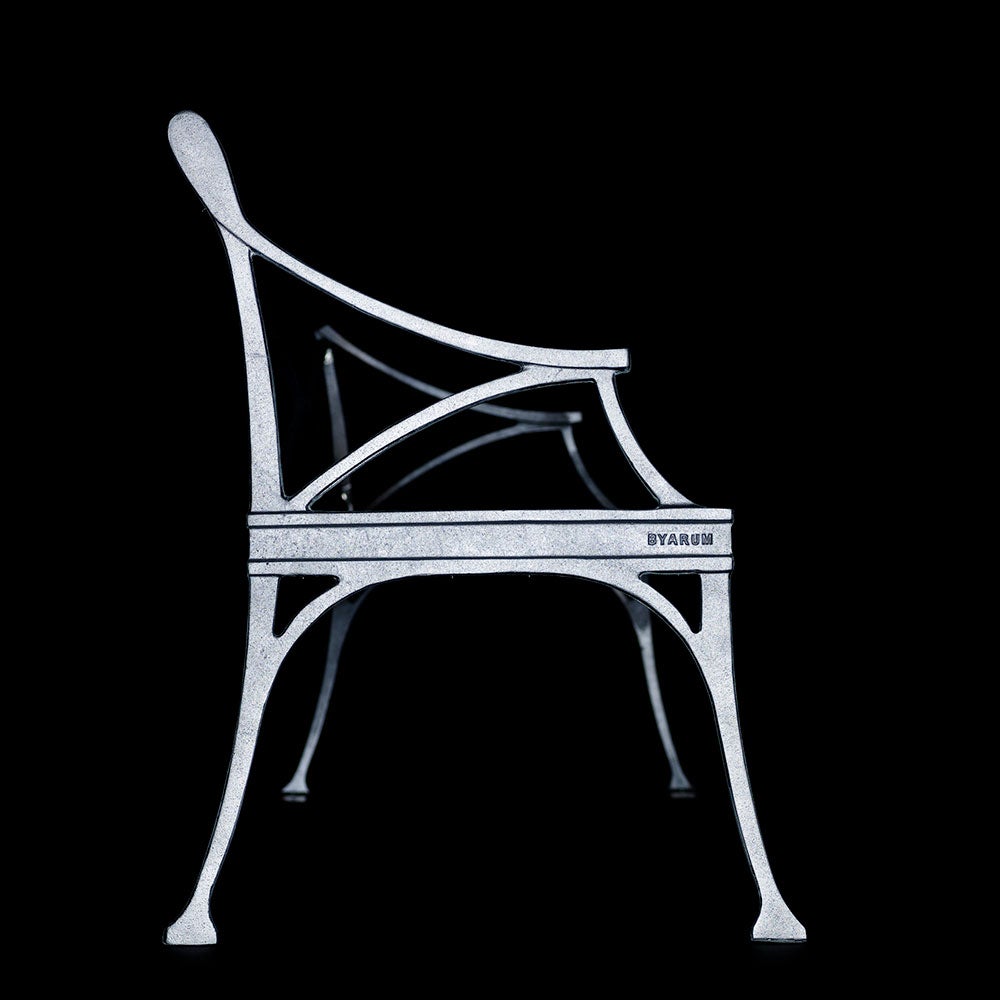 Lessebo sohva luonnonväri / grönlackerad mänty