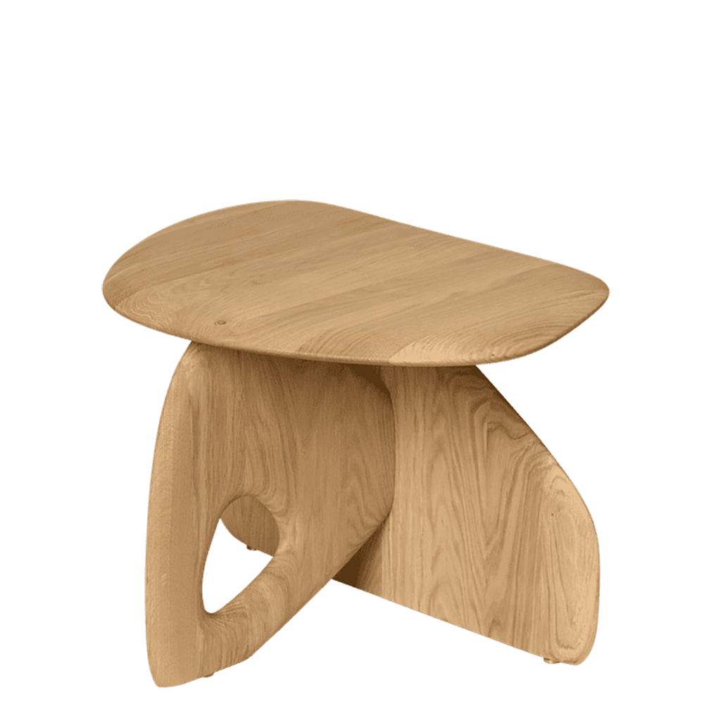  Oar sohvapöytä - 50 - Natural Oak