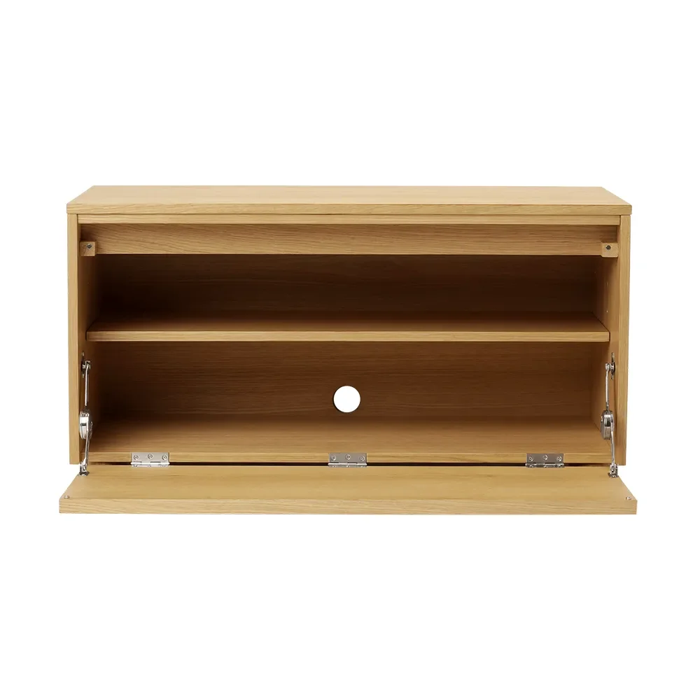 Säilytyspenkki Hideaway Tammi