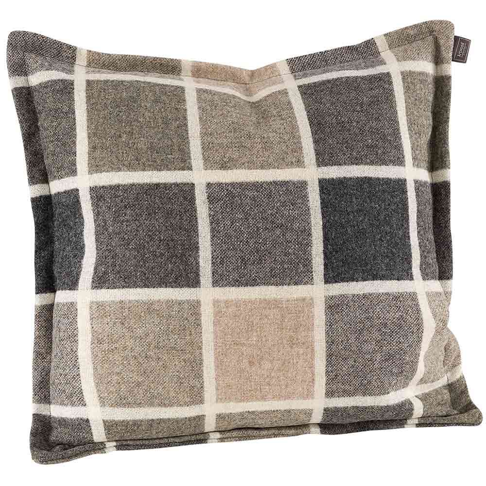 Tyynynpäällinen Askrigg Taupe 50 x 50 cm Artwood