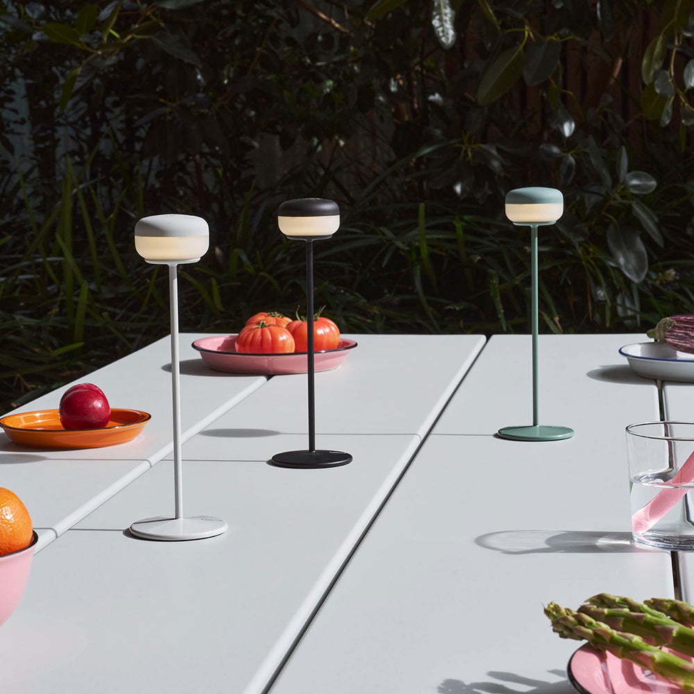 Cheerio Lamppu desert