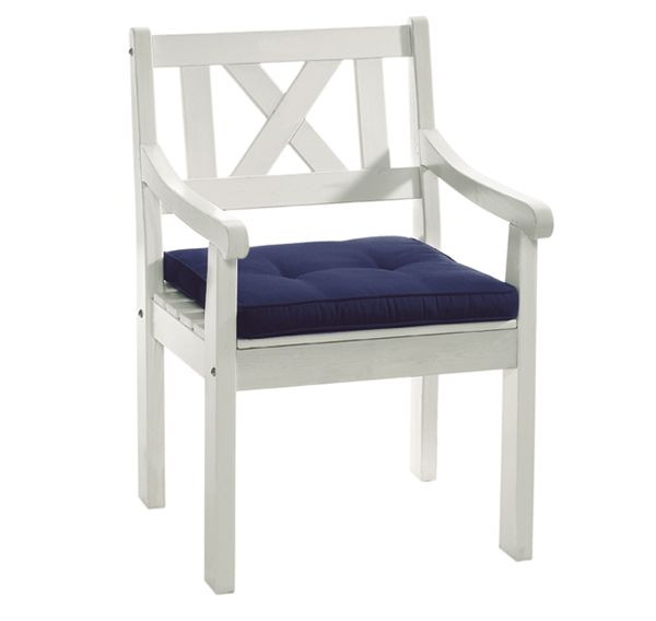 Borneo Istuintyyny Bordeaux Canyon