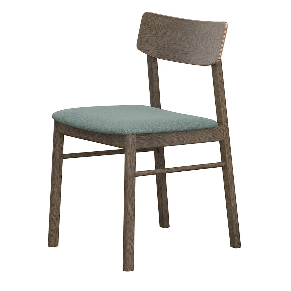 Sm844 tuoli luokan 2 kankaalla