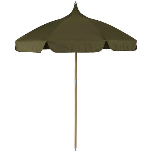 Lull Aurinkovarjo Military Olive