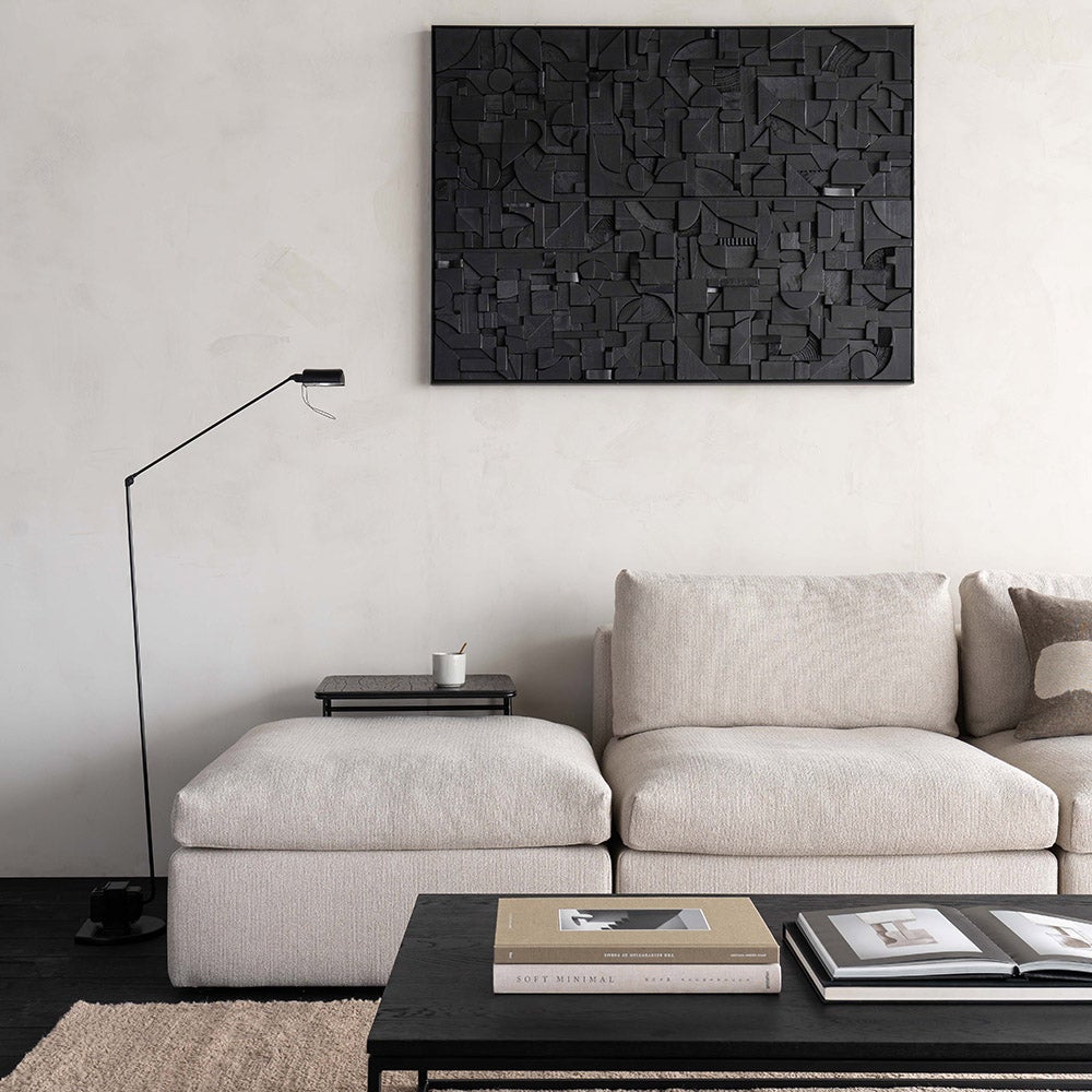 Mellow Jakkara Off White 