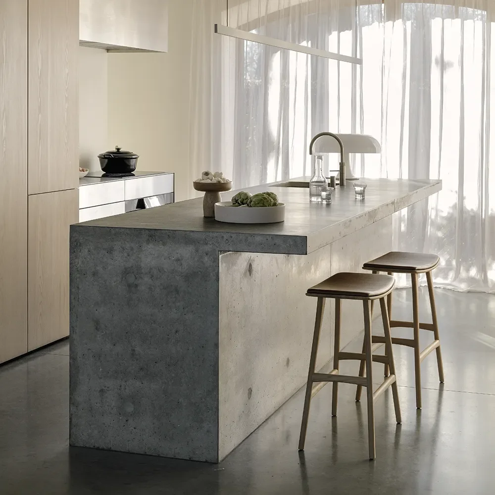 Osso Baarijakkara Matala Tammi/Cognac leather