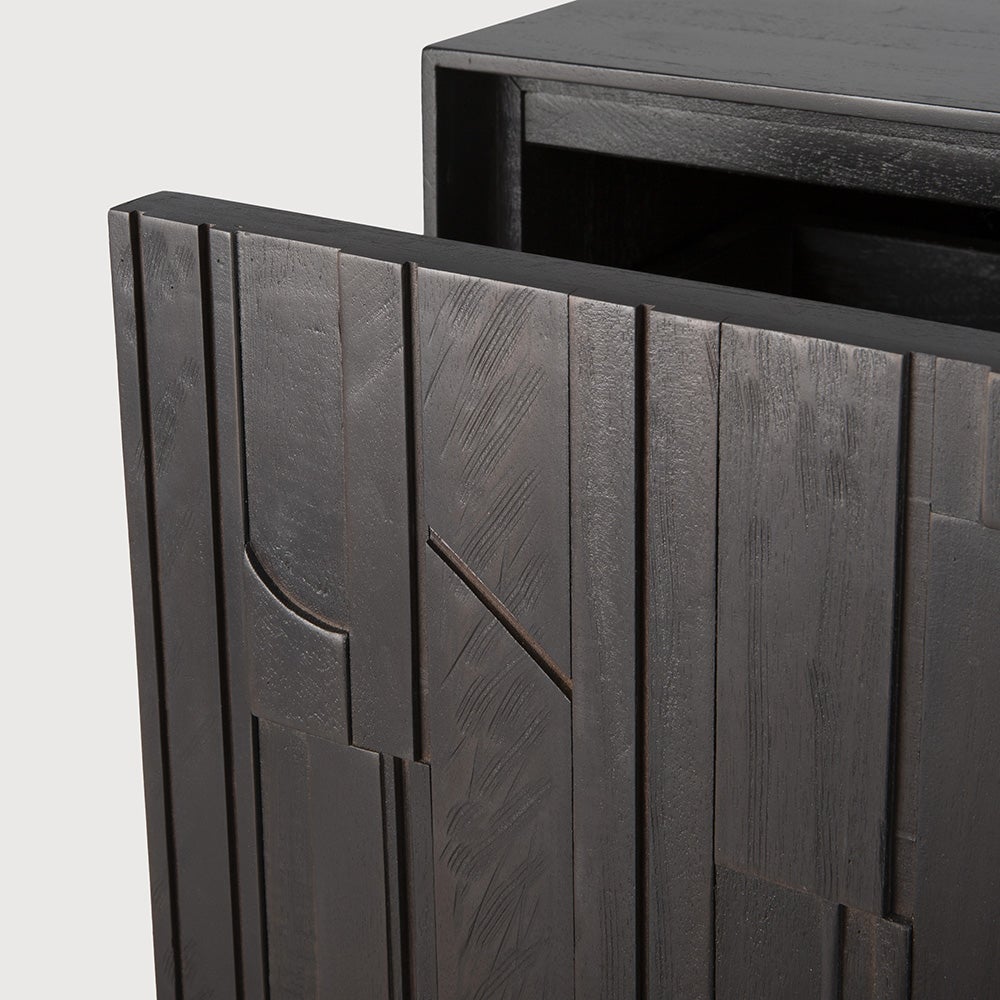 Mosaic Mediataso 45x242 cm