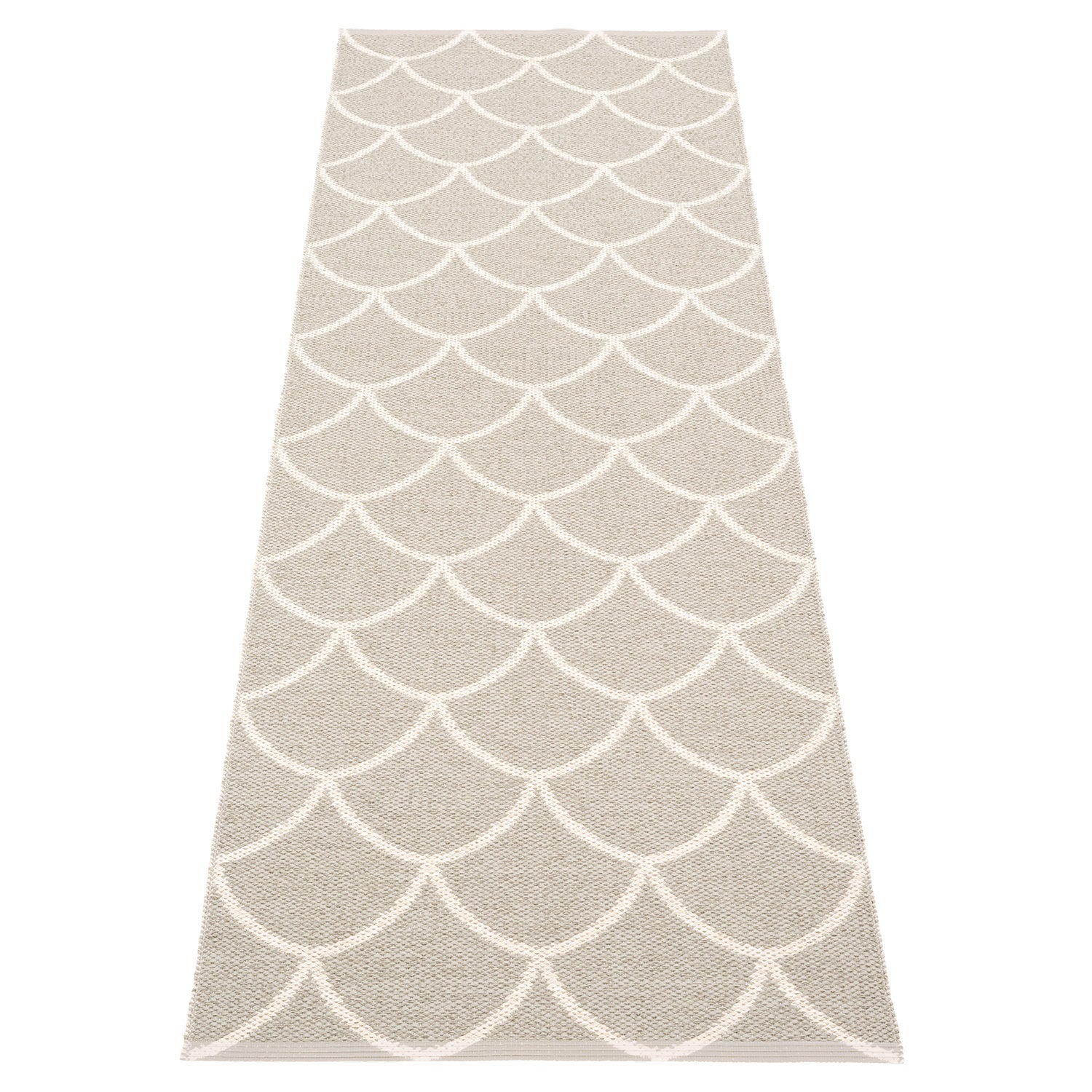 Kotte matto 70x225 cm linen / vanilla 