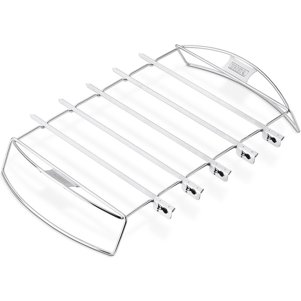 Original kebabsetti Weber