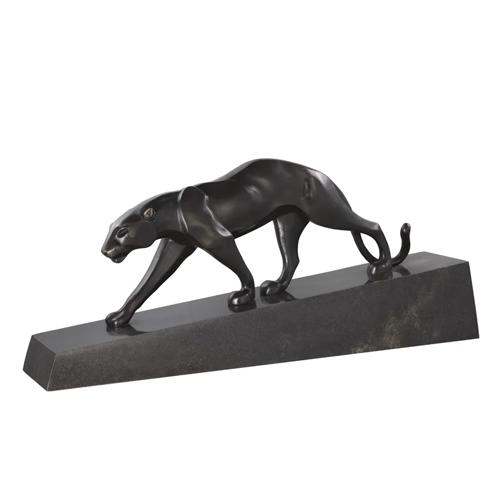 Koriste-esine Pantherae