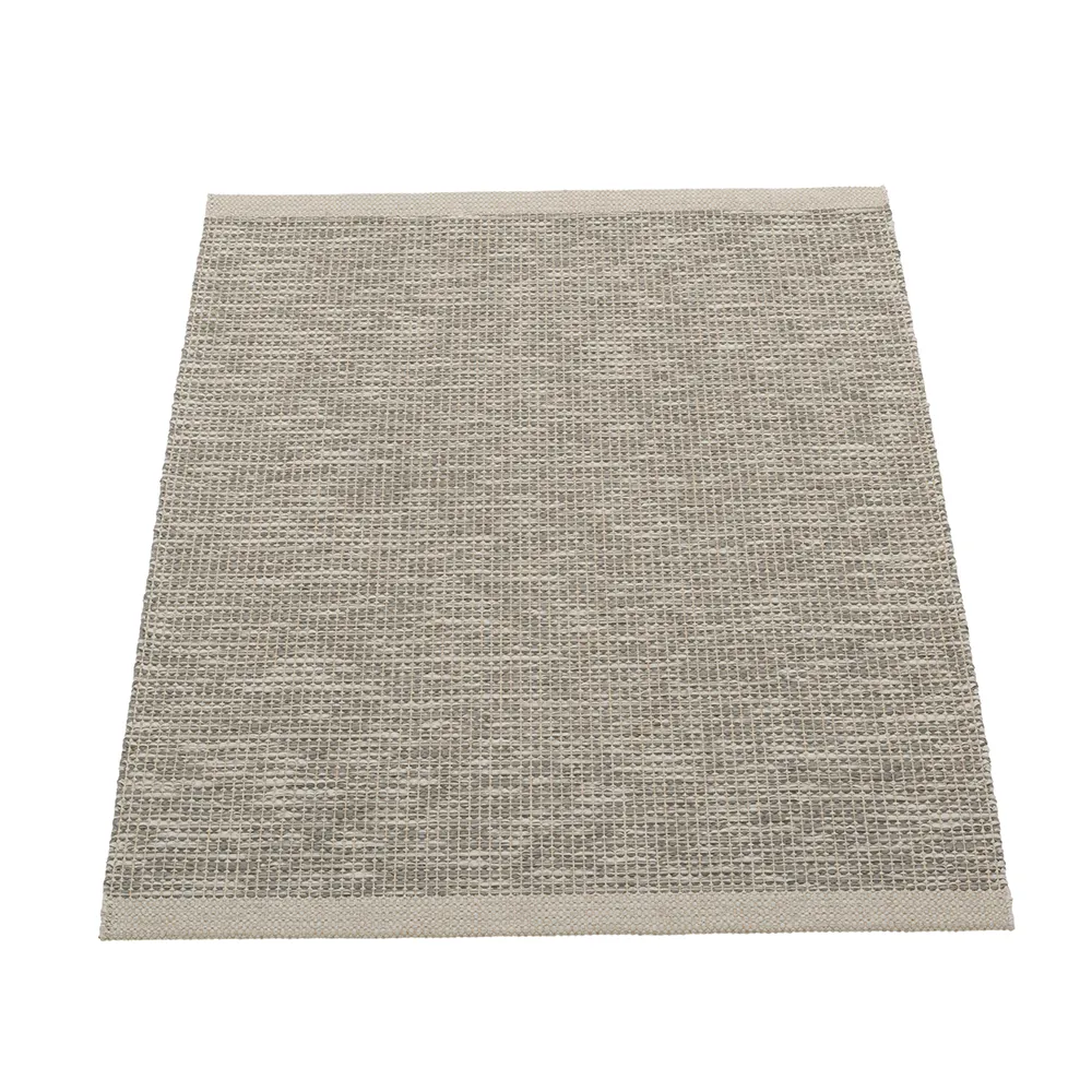 Sam matto 70 x 90 cm Warm Grey/Charcoal