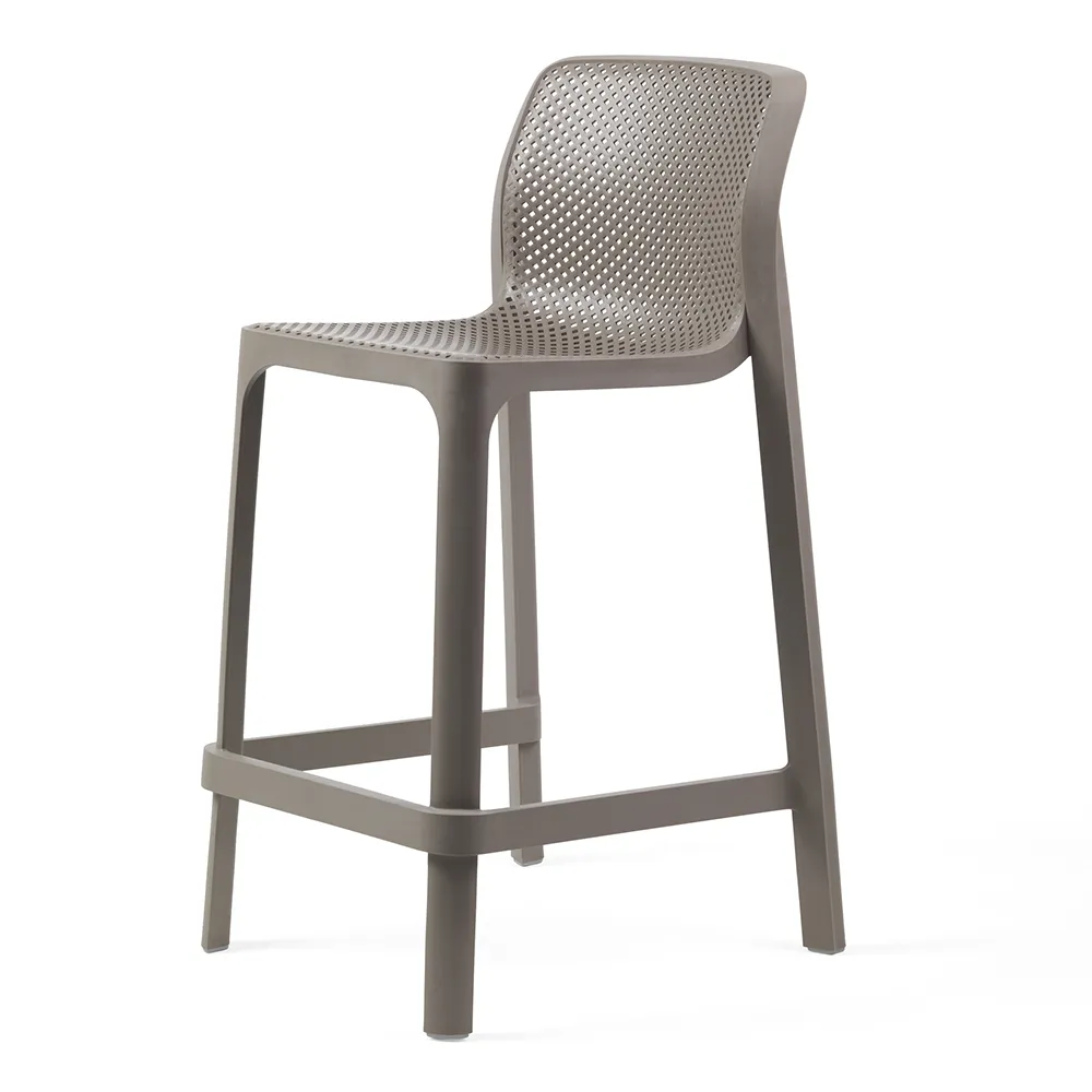 Net baarijakkara alhainen Tortora