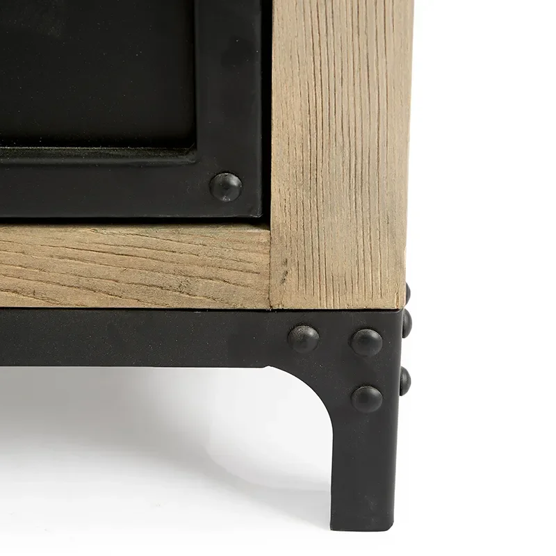 The Hoxton vitriini oikea