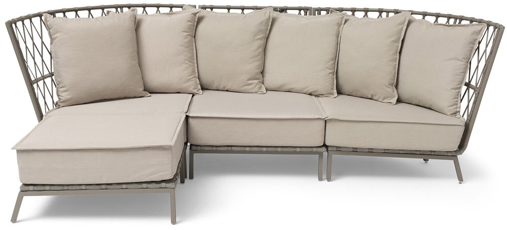 Jet Set Jalkarahi Beige