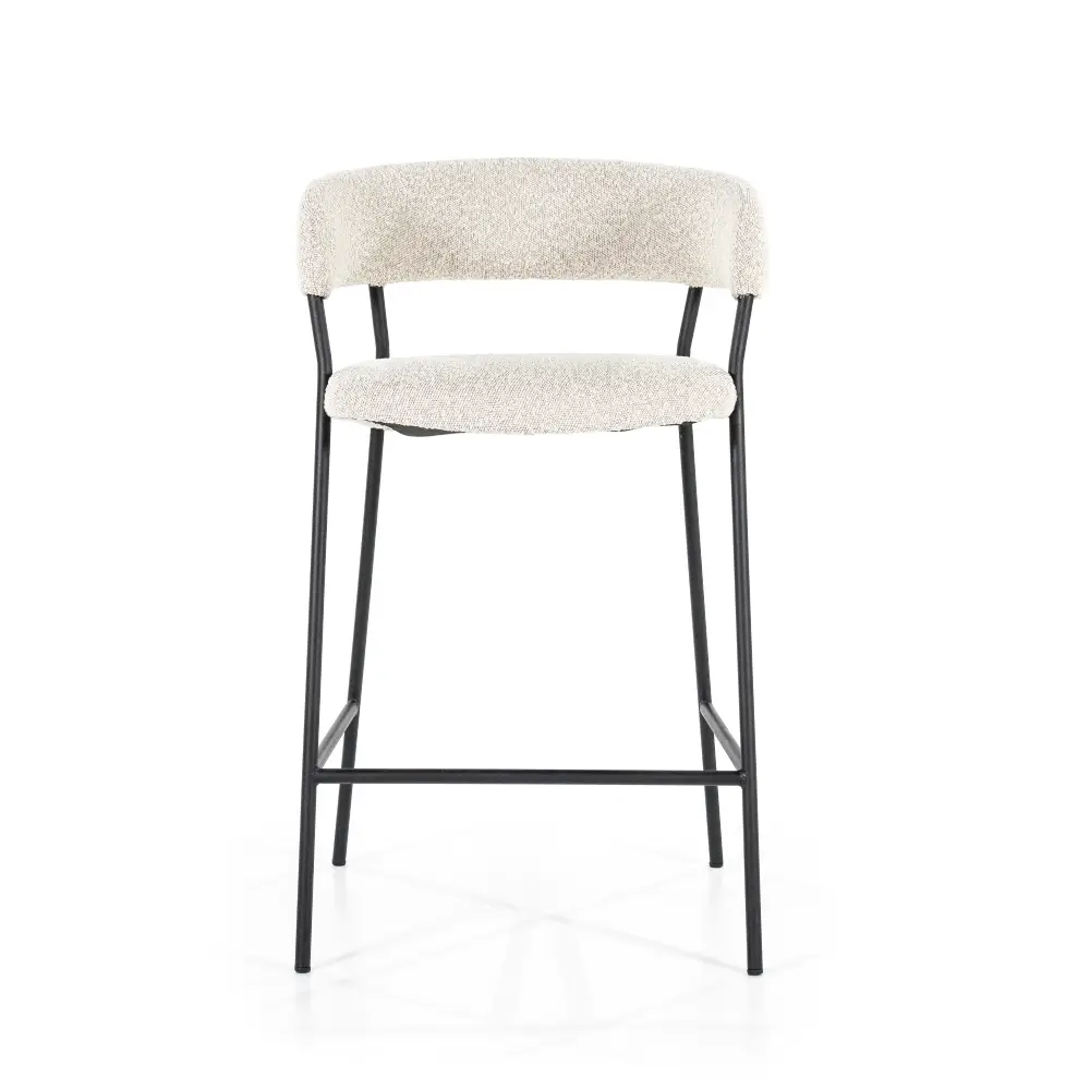 Luka Baarituoli - beige Copenhagen