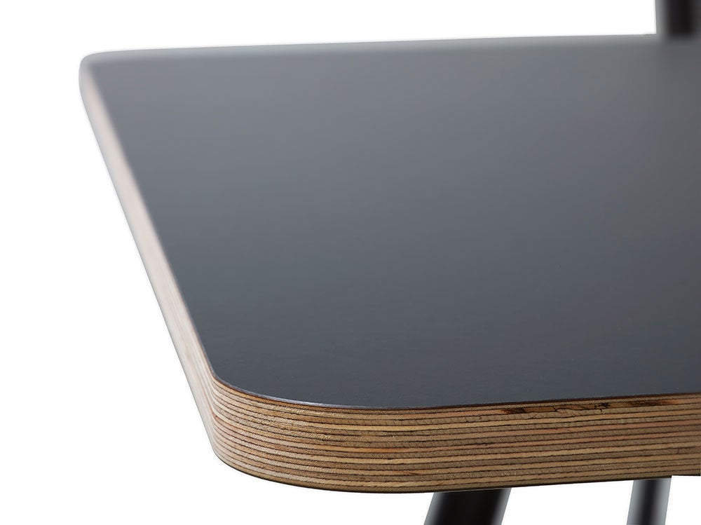 Käännä ruokapöytä 