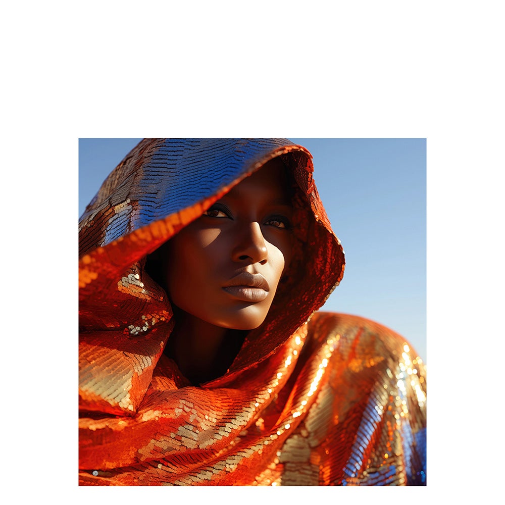  WAAW valokuvataulu - 100x100