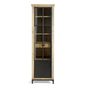 The Hoxton vitriini oikea