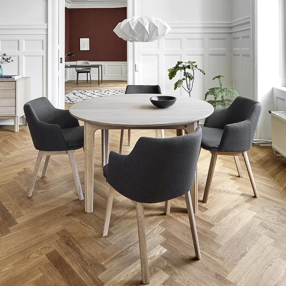 SM112 & SM65 ruokailuryhmä