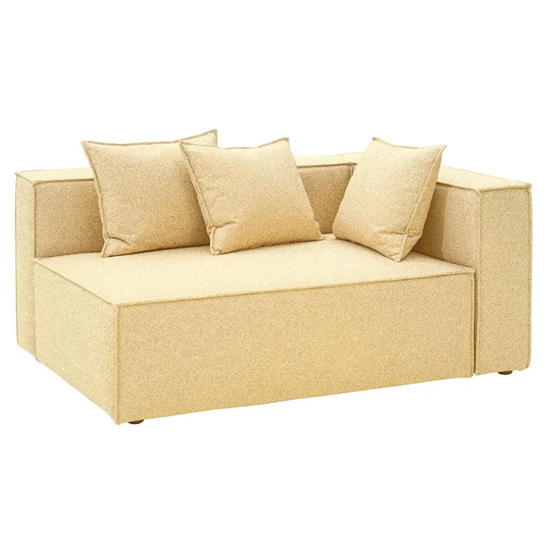 Muki lopetusosa vasen Corn