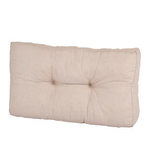 Eva selkätyyny B74-79 K38 cm Pellavaa