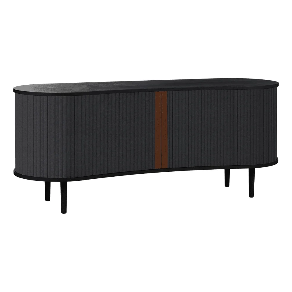 Audacious Senkki Musta tammi Shadow