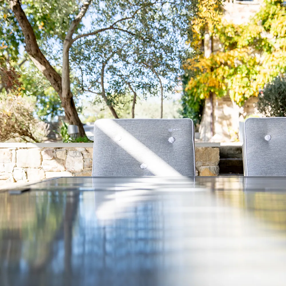 80x142cm pöytä harmaa 