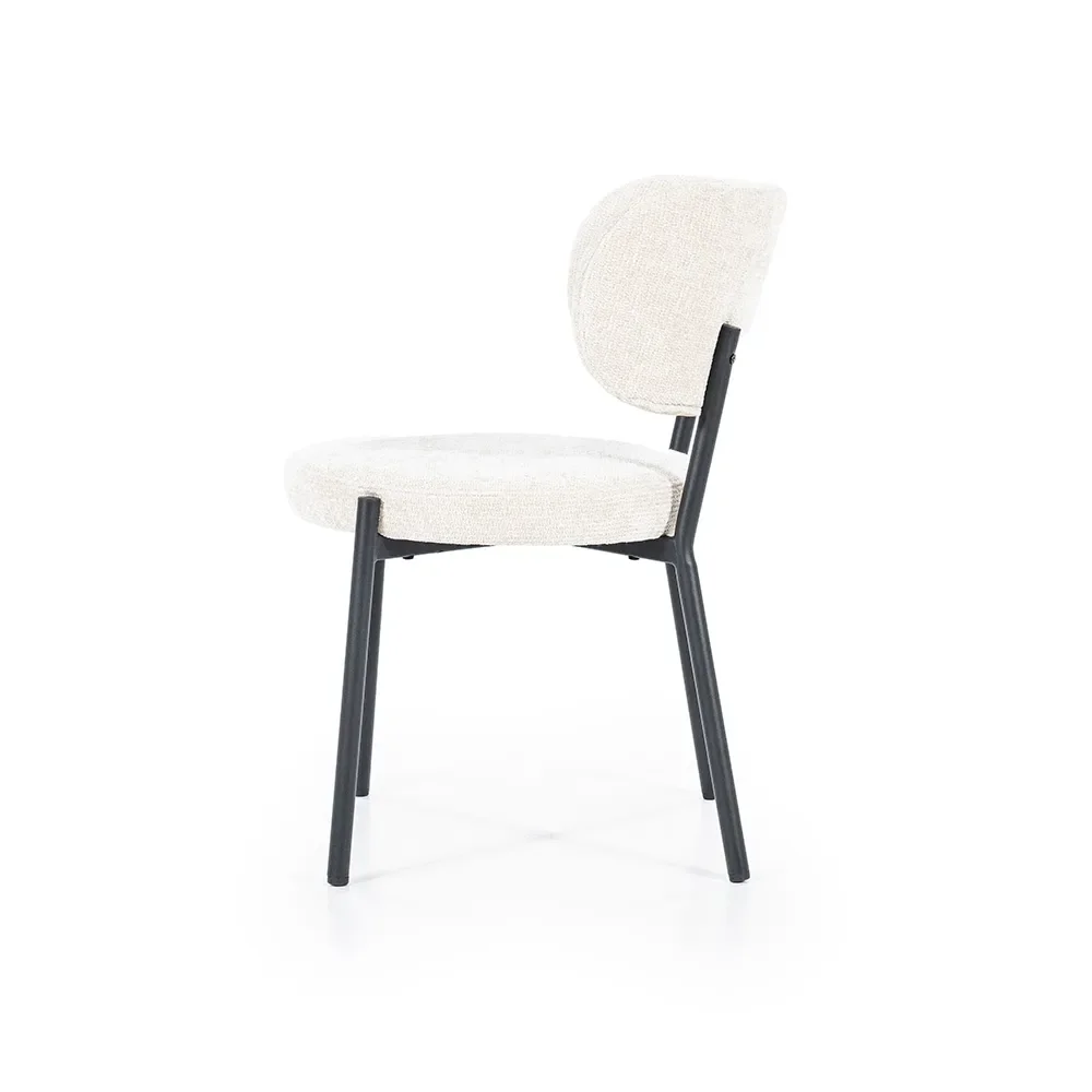 Ruokatuoli Oasis Beige