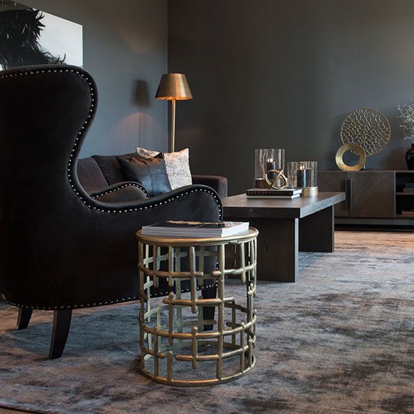 Sivupöytä Franco Artwood