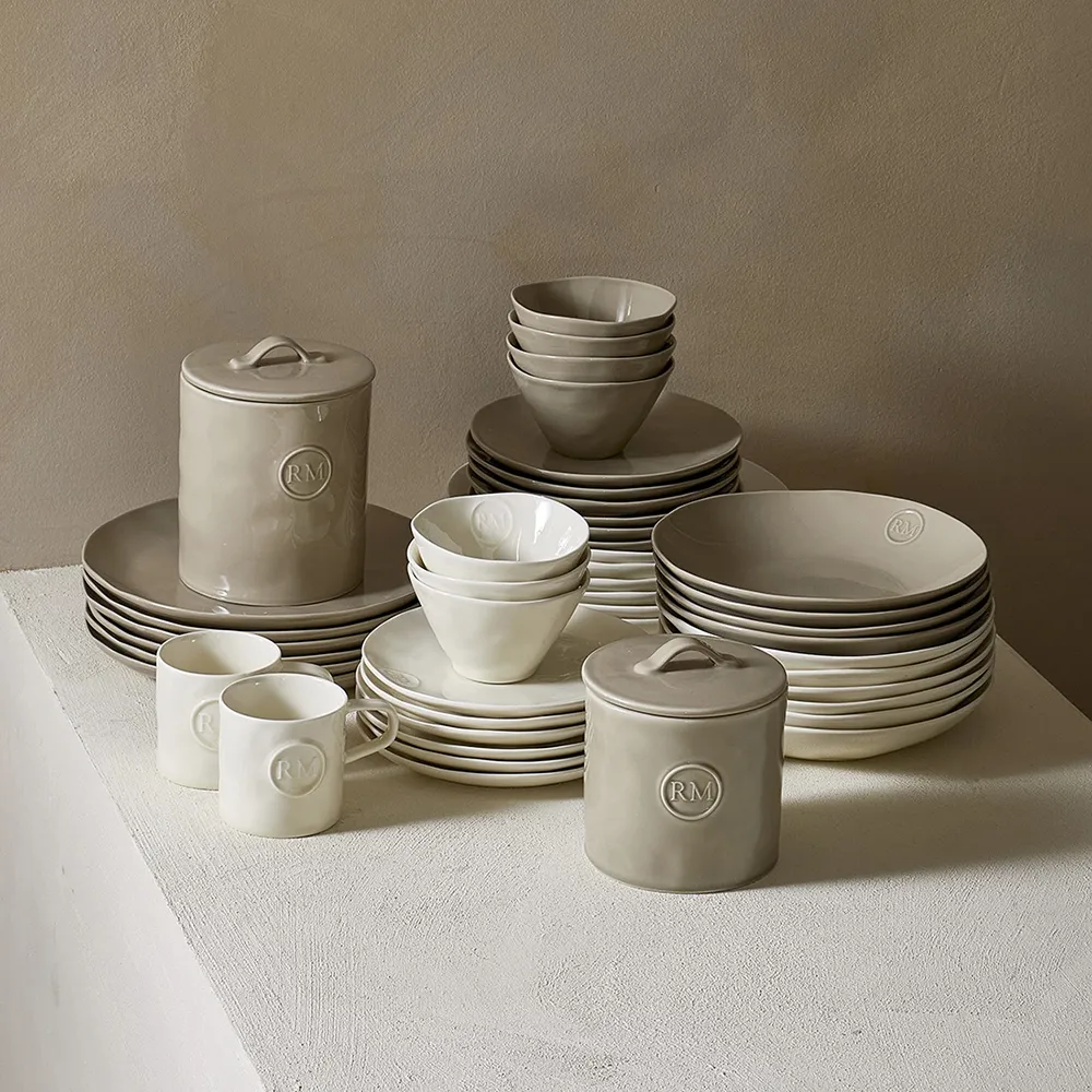 Portofino Pasta Levy valkoinen