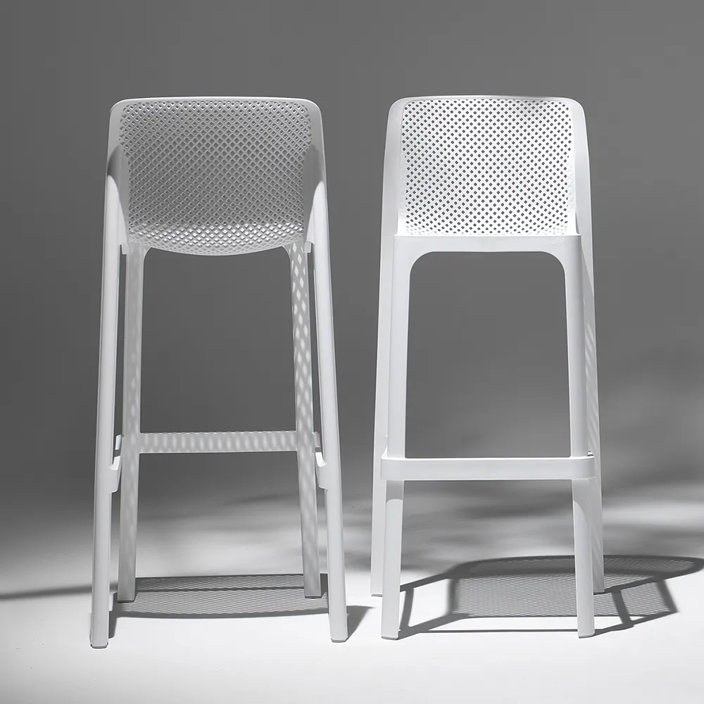 Net baarijakkara Anthracite