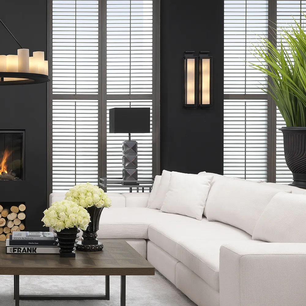 Seinävalaisin Versus