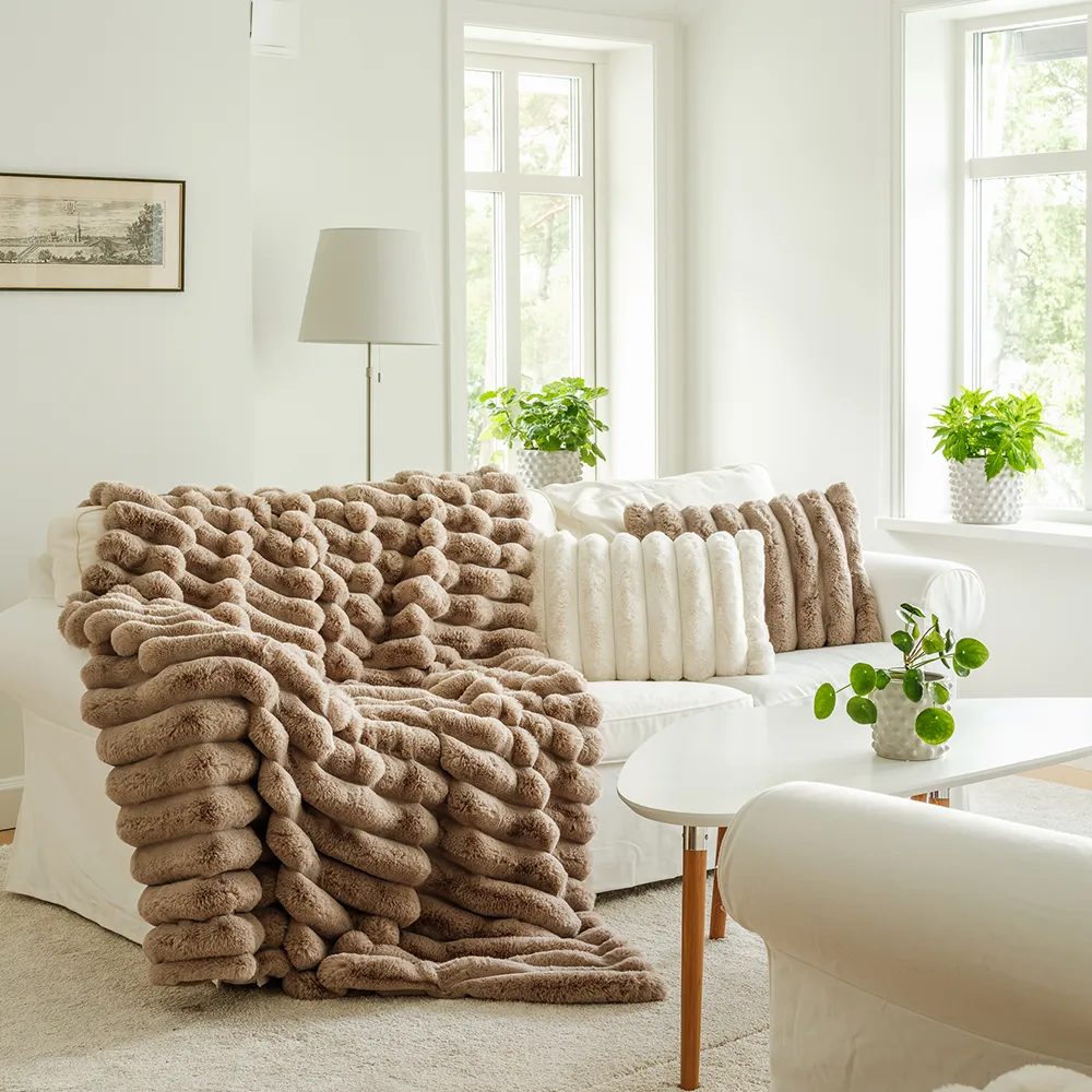 Liny Tyyny 40x60 cm Taupe