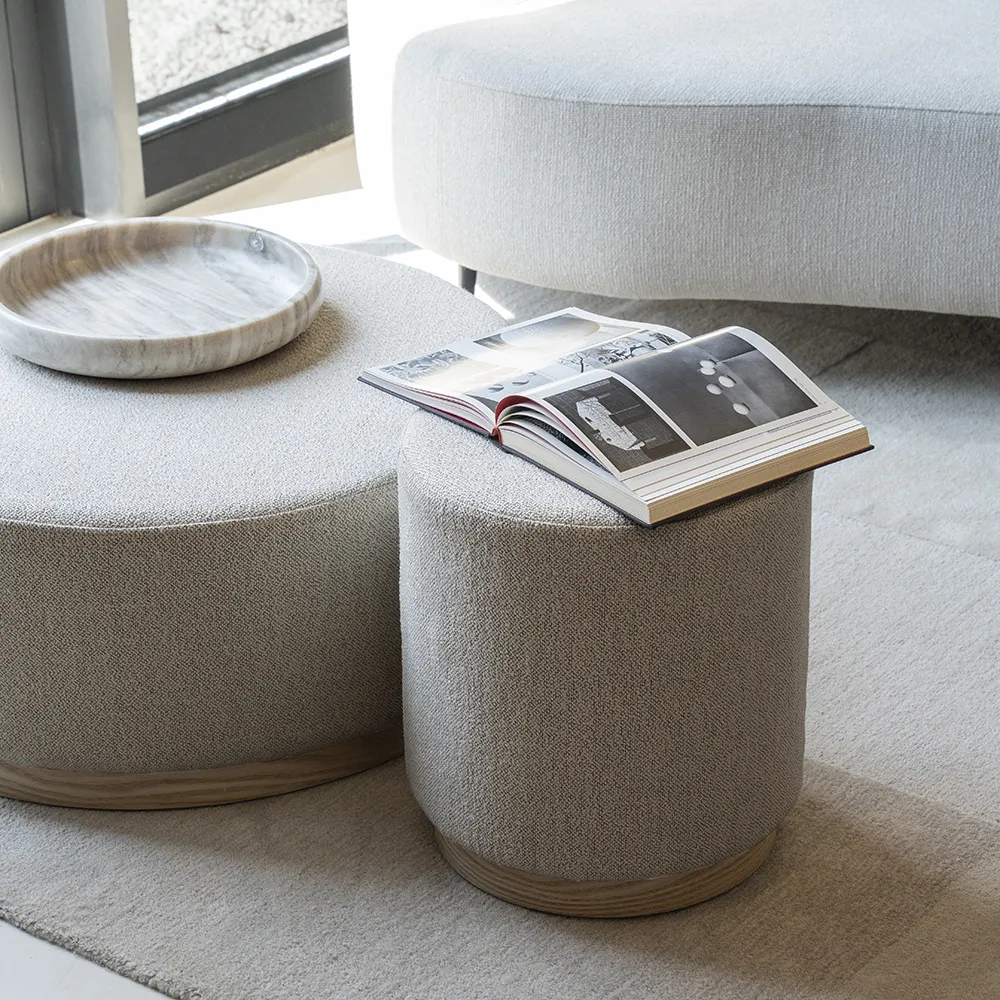 Rahi Avah Small Taupe