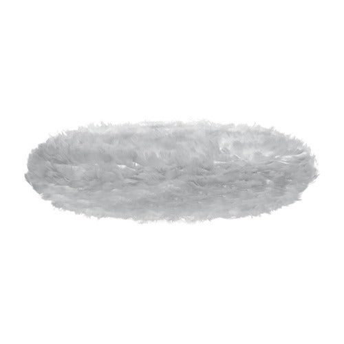 Eos Esther lampunvarjostin, Large Ø82 cm Light Grey