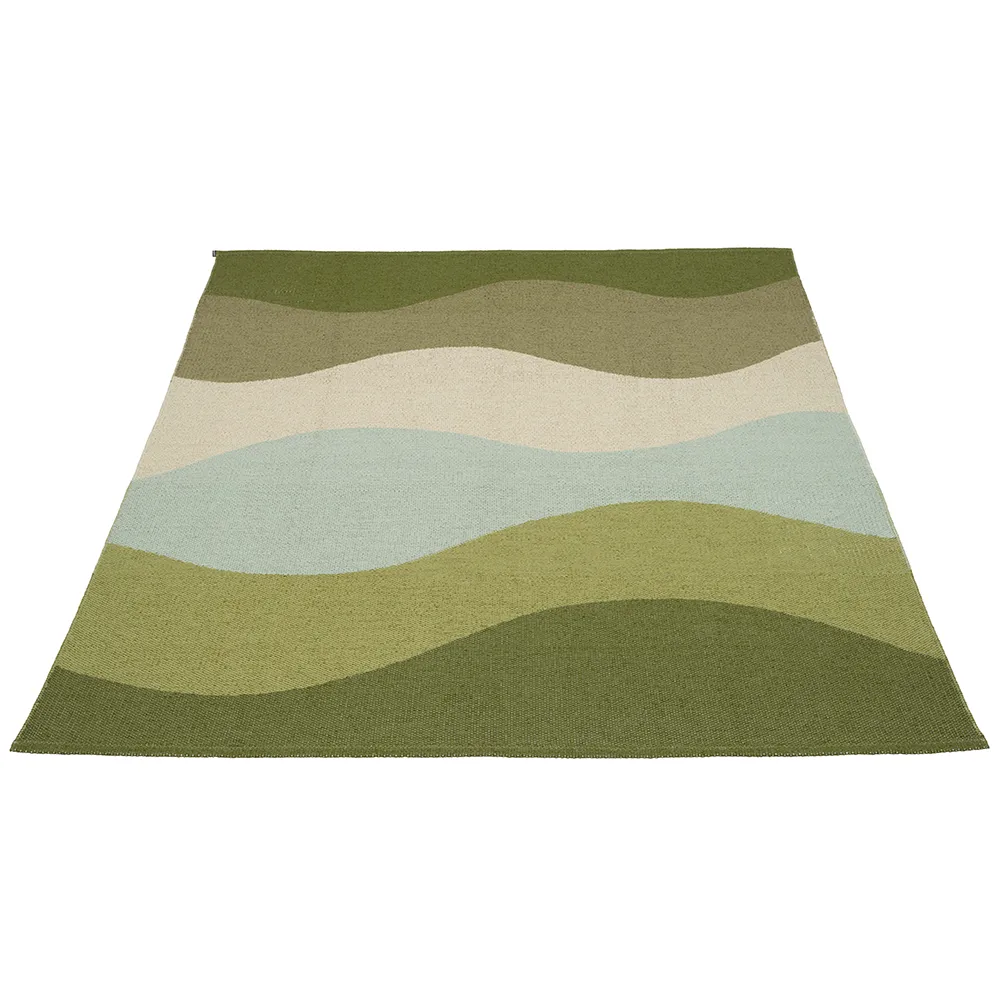 Urvi matto Woods 180 x 230 cm