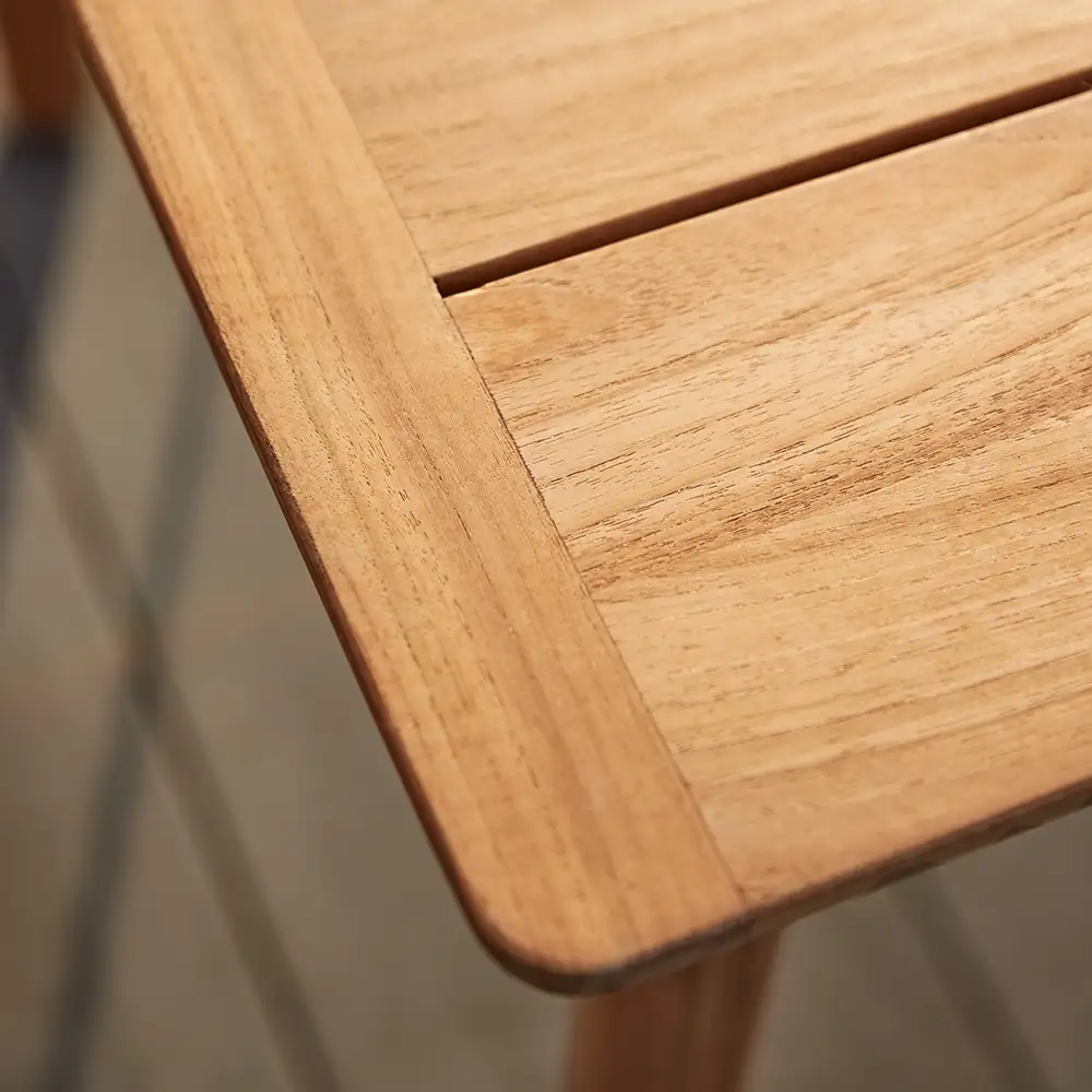 Koster baaripöytä teak 