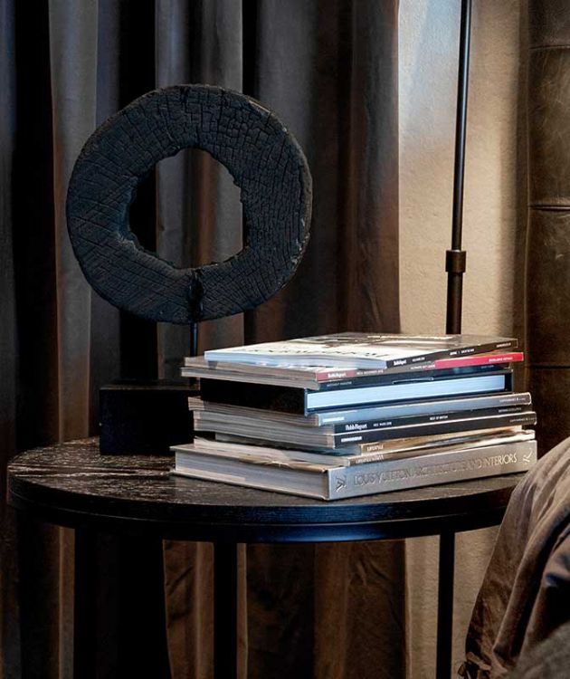 Coal koriste Artwood 