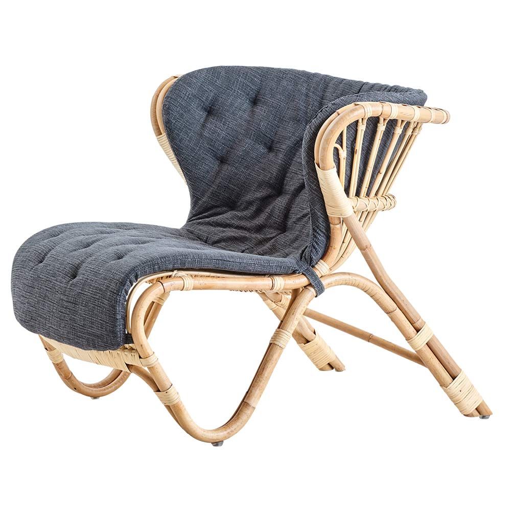 Fox Nojatuoli Nature