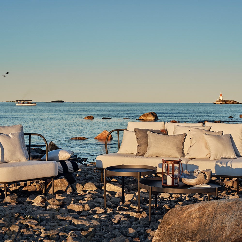 Saltö lounge-ryhmä Skargaarden