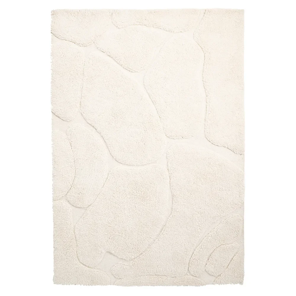 Matto Kala 200x300 cm Off-White