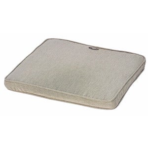 Canyon istuintyyny 45x43 cm strukturdralon beige