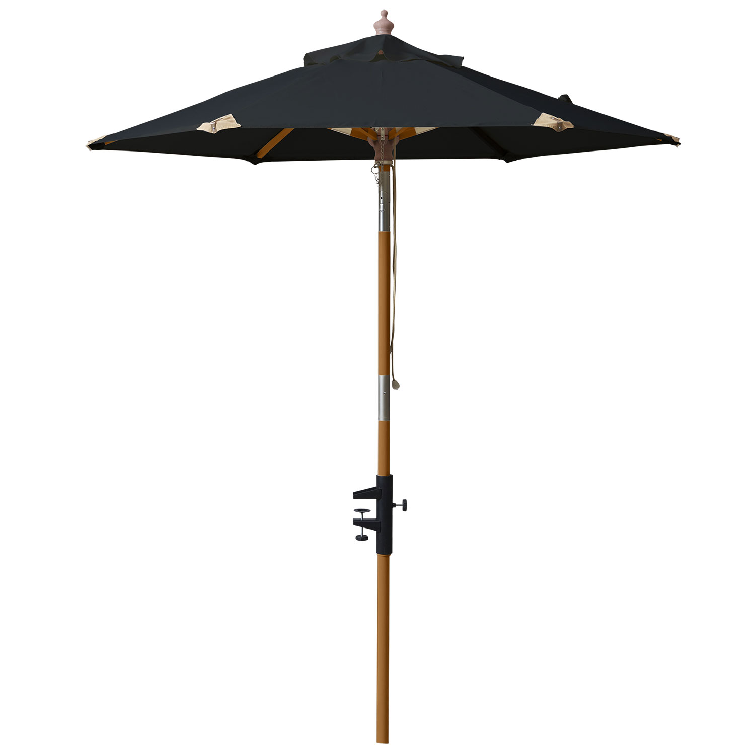 Cinas 180 cm Parveke-aurinkovarjo