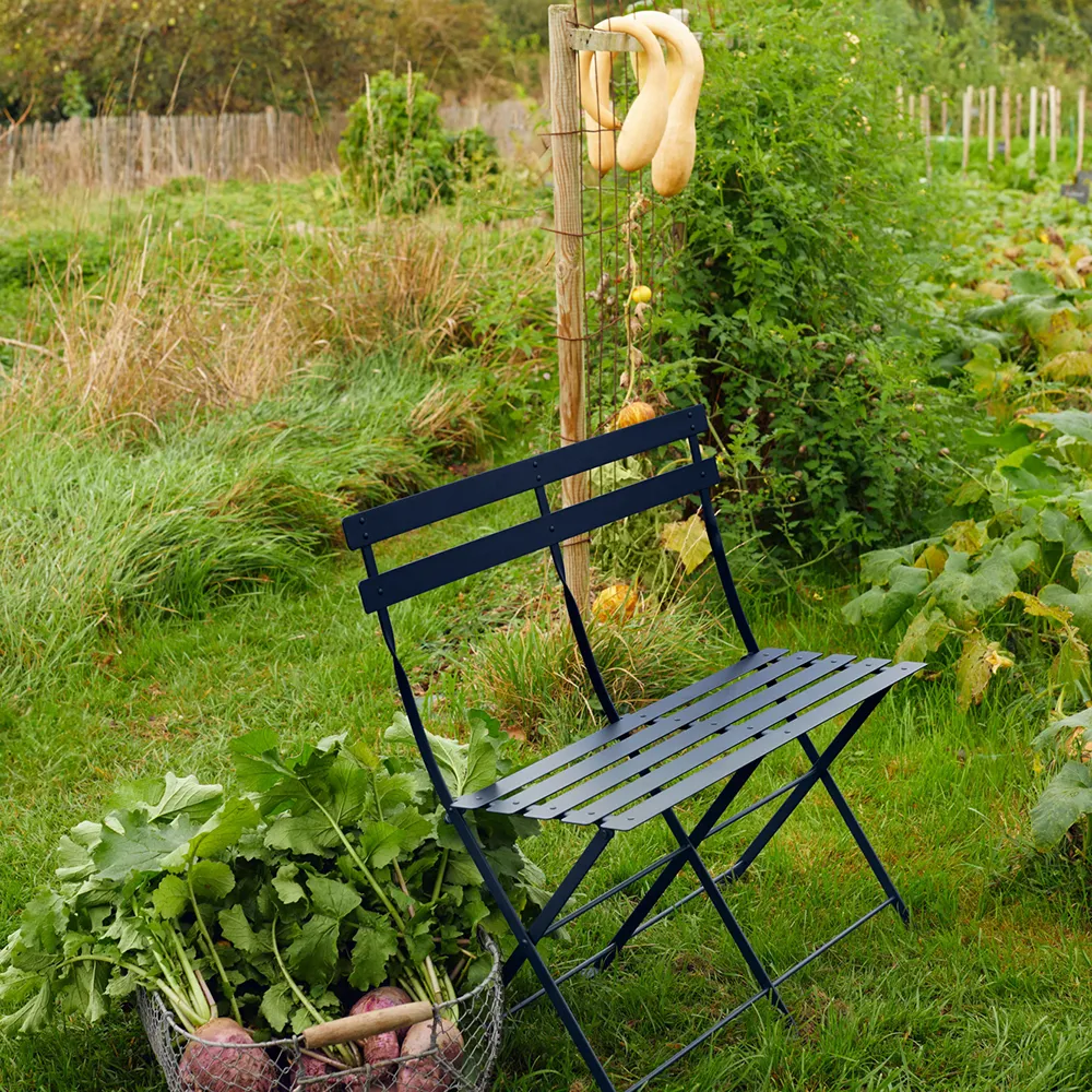 Bistro 2-istuttava sohva Deep blue