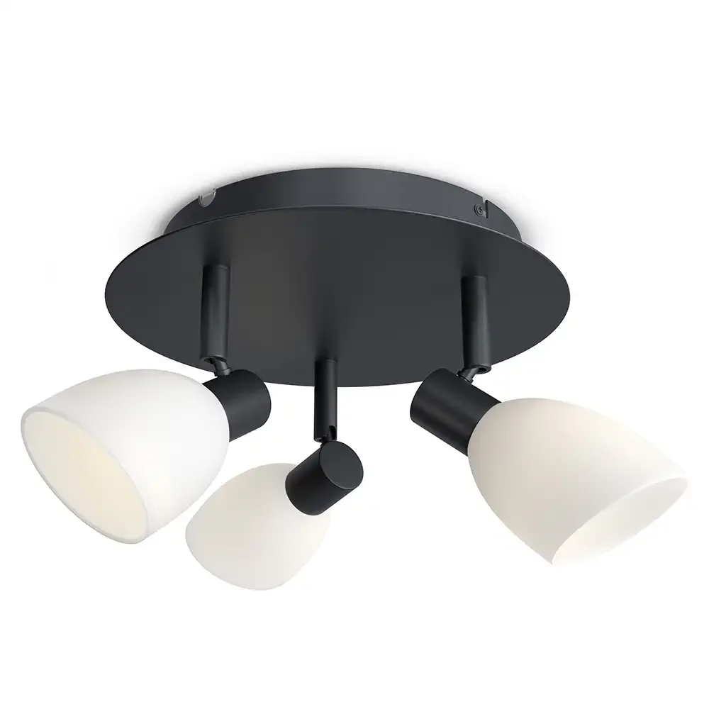 Cut kohdevalo 3 musta G9