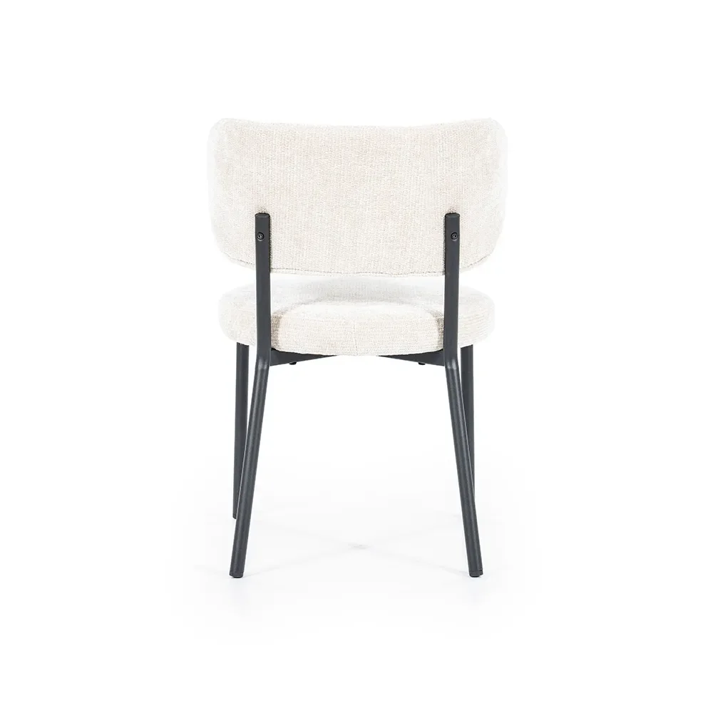 Ruokatuoli Oasis Beige